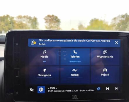 Белый Тойота Ярис, объемом двигателя 1.5 л и пробегом 26 тыс. км за 5000 $, фото 7 на Automoto.ua