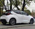Белый Тойота Ярис, объемом двигателя 1.5 л и пробегом 26 тыс. км за 5000 $, фото 4 на Automoto.ua