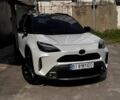 Тойота Яріс 2024 у Полтаві на Automoto.ua Білий Тойота Яріс, об'ємом двигуна 1.5 л та пробігом 8 тис. км за 33850 $, фото 1 на Automoto.ua