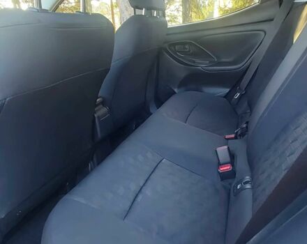 Белый Тойота Ярис, объемом двигателя 1.5 л и пробегом 17 тыс. км за 21000 $, фото 11 на Automoto.ua