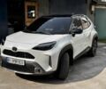 Тойота Яріс 2024 у Полтаві на Automoto.ua Білий Тойота Яріс, об'ємом двигуна 1.5 л та пробігом 8 тис. км за 33850 $, фото 1 на Automoto.ua