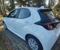 Белый Тойота Ярис, объемом двигателя 1.5 л и пробегом 17 тыс. км за 21000 $, фото 3 на Automoto.ua