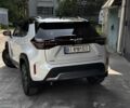 Тойота Яріс 2024 у Полтаві на Automoto.ua Білий Тойота Яріс, об'ємом двигуна 1.5 л та пробігом 8 тис. км за 33850 $, фото 3 на Automoto.ua