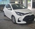 Білий Тойота Яріс, об'ємом двигуна 1.5 л та пробігом 13 тис. км за 14900 $, фото 1 на Automoto.ua