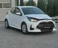 Білий Тойота Яріс, об'ємом двигуна 1.5 л та пробігом 13 тис. км за 13548 $, фото 1 на Automoto.ua