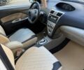 Белый Тойота Ярис, объемом двигателя 1.3 л и пробегом 187 тыс. км за 6505 $, фото 16 на Automoto.ua