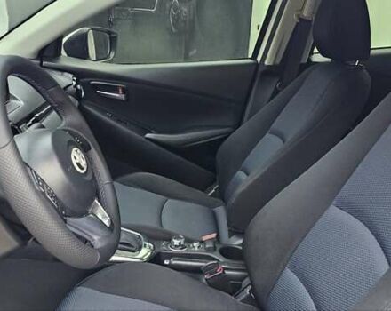 Тойота Яріс 2017 у Кропивницькому (Кіровограді) на Automoto.ua Білий Тойота Яріс, об'ємом двигуна 1.5 л та пробігом 140 тис. км за 11800 $, фото 15 на Automoto.ua