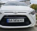 Тойота Яріс 2017 у Кропивницькому (Кіровограді) на Automoto.ua Білий Тойота Яріс, об'ємом двигуна 1.5 л та пробігом 140 тис. км за 11800 $, фото 2 на Automoto.ua