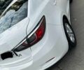 Белый Тойота Ярис, объемом двигателя 1.5 л и пробегом 111 тыс. км за 11000 $, фото 4 на Automoto.ua