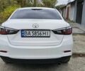Тойота Яріс 2017 у Кропивницькому (Кіровограді) на Automoto.ua Білий Тойота Яріс, об'ємом двигуна 1.5 л та пробігом 140 тис. км за 11800 $, фото 5 на Automoto.ua