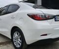 Тойота Яріс 2017 у Кропивницькому (Кіровограді) на Automoto.ua Білий Тойота Яріс, об'ємом двигуна 1.5 л та пробігом 140 тис. км за 11800 $, фото 1 на Automoto.ua