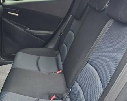 Тойота Яріс 2017 у Кропивницькому (Кіровограді) на Automoto.ua Білий Тойота Яріс, об'ємом двигуна 1.5 л та пробігом 140 тис. км за 11800 $, фото 9 на Automoto.ua