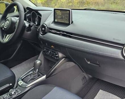 Тойота Яріс 2017 у Кропивницькому (Кіровограді) на Automoto.ua Білий Тойота Яріс, об'ємом двигуна 1.5 л та пробігом 140 тис. км за 11800 $, фото 11 на Automoto.ua