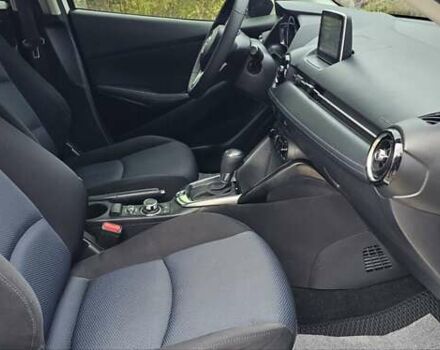 Тойота Яріс 2017 у Кропивницькому (Кіровограді) на Automoto.ua Білий Тойота Яріс, об'ємом двигуна 1.5 л та пробігом 140 тис. км за 11800 $, фото 8 на Automoto.ua