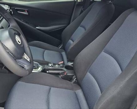 Тойота Яріс 2017 у Кропивницькому (Кіровограді) на Automoto.ua Білий Тойота Яріс, об'ємом двигуна 1.5 л та пробігом 140 тис. км за 11800 $, фото 13 на Automoto.ua