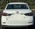Белый Тойота Ярис, объемом двигателя 1.5 л и пробегом 48 тыс. км за 2500 $, фото 6 на Automoto.ua
