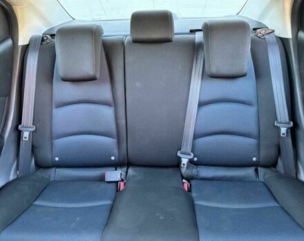 Белый Тойота Ярис, объемом двигателя 1.5 л и пробегом 48 тыс. км за 2500 $, фото 10 на Automoto.ua