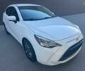 Білий Тойота Яріс, об'ємом двигуна 1.5 л та пробігом 26 тис. км за 4200 $, фото 1 на Automoto.ua