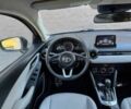 Білий Тойота Яріс, об'ємом двигуна 1.5 л та пробігом 88 тис. км за 3700 $, фото 7 на Automoto.ua
