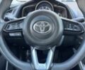 Білий Тойота Яріс, об'ємом двигуна 1.5 л та пробігом 88 тис. км за 3700 $, фото 10 на Automoto.ua