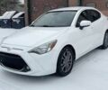 Белый Тойота Ярис, объемом двигателя 1.5 л и пробегом 43 тыс. км за 5600 $, фото 2 на Automoto.ua