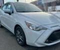 Белый Тойота Ярис, объемом двигателя 1.5 л и пробегом 34 тыс. км за 6500 $, фото 1 на Automoto.ua