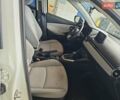 Белый Тойота Ярис, объемом двигателя 1.5 л и пробегом 82 тыс. км за 11000 $, фото 7 на Automoto.ua