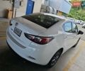 Белый Тойота Ярис, объемом двигателя 1.5 л и пробегом 82 тыс. км за 11000 $, фото 5 на Automoto.ua