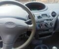 Бежевый Тойота Ярис, объемом двигателя 1.3 л и пробегом 206 тыс. км за 3600 $, фото 1 на Automoto.ua