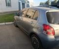 Бежевый Тойота Ярис, объемом двигателя 1.4 л и пробегом 180 тыс. км за 2401 $, фото 1 на Automoto.ua