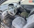 Чорний Тойота Яріс, об'ємом двигуна 1 л та пробігом 370 тис. км за 1550 $, фото 7 на Automoto.ua