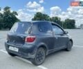 Чорний Тойота Яріс, об'ємом двигуна 1 л та пробігом 370 тис. км за 1550 $, фото 5 на Automoto.ua