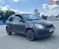 Чорний Тойота Яріс, об'ємом двигуна 1 л та пробігом 370 тис. км за 1550 $, фото 1 на Automoto.ua