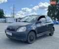 Чорний Тойота Яріс, об'ємом двигуна 1 л та пробігом 370 тис. км за 1550 $, фото 2 на Automoto.ua