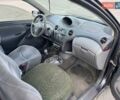 Чорний Тойота Яріс, об'ємом двигуна 1 л та пробігом 370 тис. км за 1550 $, фото 8 на Automoto.ua
