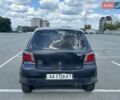 Чорний Тойота Яріс, об'ємом двигуна 1 л та пробігом 370 тис. км за 1550 $, фото 4 на Automoto.ua