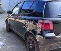 Чорний Тойота Яріс, об'ємом двигуна 1 л та пробігом 338 тис. км за 2900 $, фото 2 на Automoto.ua