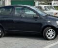 Черный Тойота Ярис, объемом двигателя 1 л и пробегом 231 тыс. км за 4300 $, фото 2 на Automoto.ua