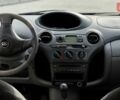 Черный Тойота Ярис, объемом двигателя 1 л и пробегом 231 тыс. км за 4300 $, фото 7 на Automoto.ua