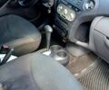 Черный Тойота Ярис, объемом двигателя 1.3 л и пробегом 239 тыс. км за 5300 $, фото 1 на Automoto.ua
