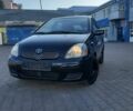 Чорний Тойота Яріс, об'ємом двигуна 1 л та пробігом 190 тис. км за 3950 $, фото 1 на Automoto.ua