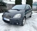 Черный Тойота Ярис, объемом двигателя 0 л и пробегом 275 тыс. км за 1460 $, фото 1 на Automoto.ua