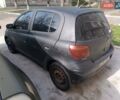 Черный Тойота Ярис, объемом двигателя 1.4 л и пробегом 410 тыс. км за 2100 $, фото 1 на Automoto.ua