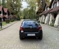 Черный Тойота Ярис, объемом двигателя 1.3 л и пробегом 228 тыс. км за 5900 $, фото 5 на Automoto.ua