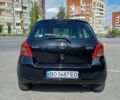 Черный Тойота Ярис, объемом двигателя 1.36 л и пробегом 244 тыс. км за 6900 $, фото 3 на Automoto.ua