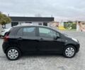 Черный Тойота Ярис, объемом двигателя 1.4 л и пробегом 160 тыс. км за 5300 $, фото 6 на Automoto.ua