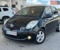 Чорний Тойота Яріс, об'ємом двигуна 1.3 л та пробігом 197 тис. км за 4900 $, фото 1 на Automoto.ua