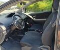 Черный Тойота Ярис, объемом двигателя 1.36 л и пробегом 244 тыс. км за 6900 $, фото 8 на Automoto.ua