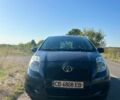 Чорний Тойота Яріс, об'ємом двигуна 1 л та пробігом 214 тис. км за 3950 $, фото 7 на Automoto.ua
