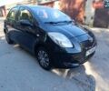 Чорний Тойота Яріс, об'ємом двигуна 1 л та пробігом 232 тис. км за 4800 $, фото 8 на Automoto.ua
